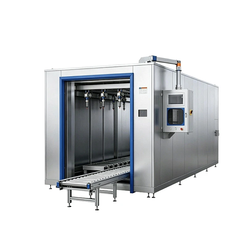 Automatic Coating Machine