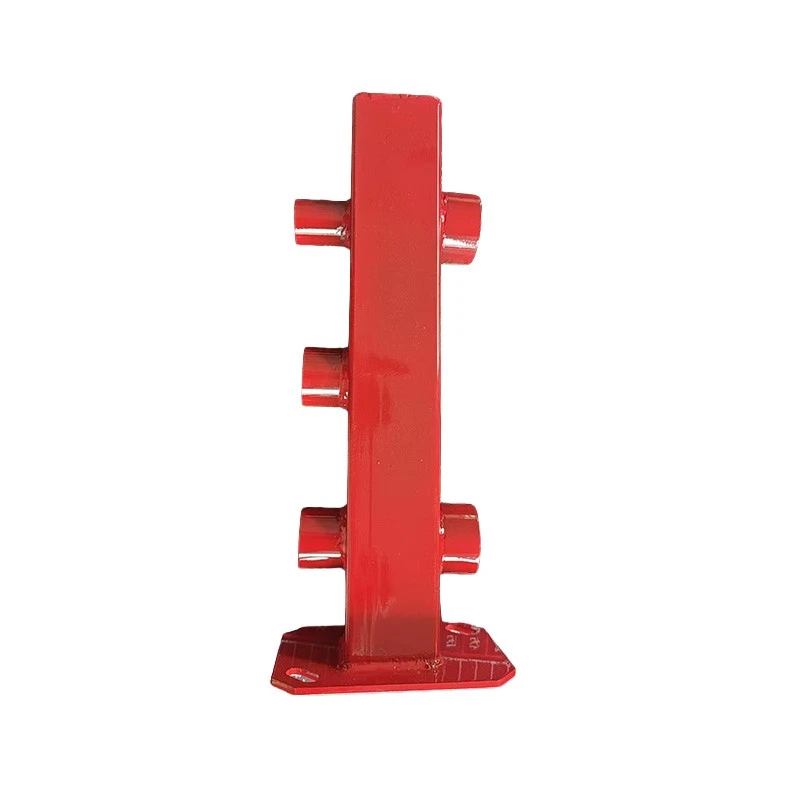 Expansion Pipe Bracket factory
