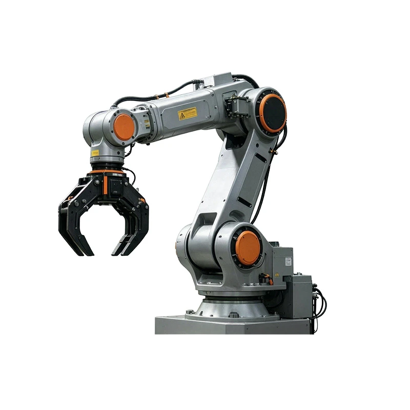 Heavy-Payload Palletizing Robot