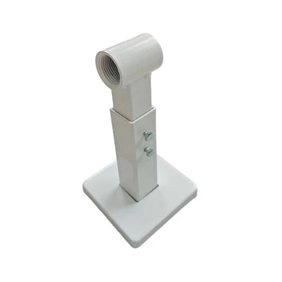 Adjustable Pipe Support Bracket