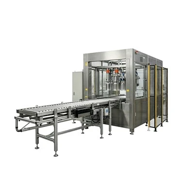 Custom Coating Conveyor