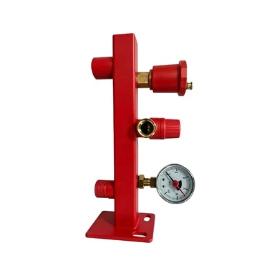 Expansion Pipe Bracket