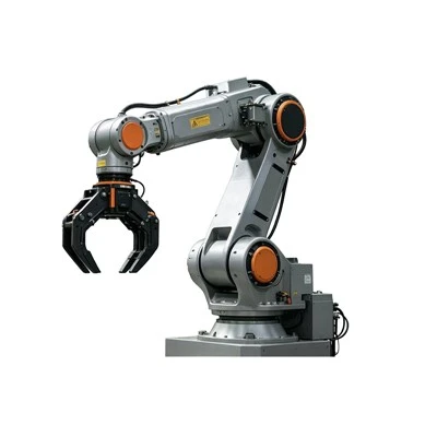 Heavy-Payload Palletizing Robot