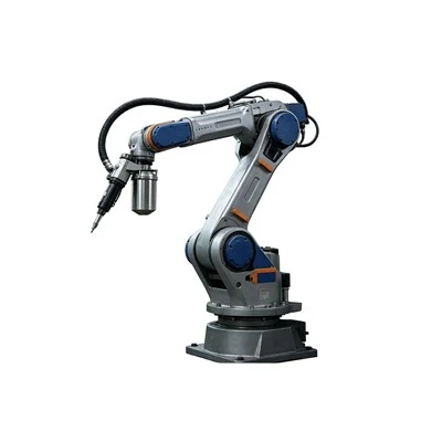 Robotic Spray Painting Arm